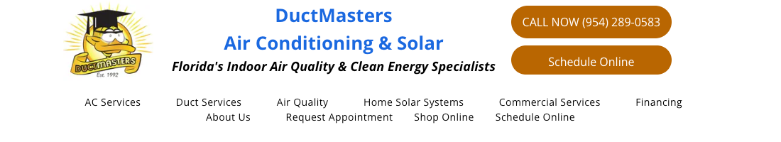 DuctMasters USA, Inc